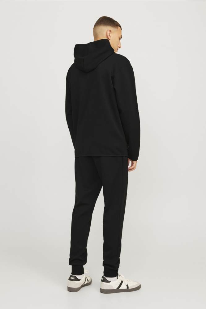 JPSTWILL FUSION SWEAT PANTS NOOS 12261991 Black